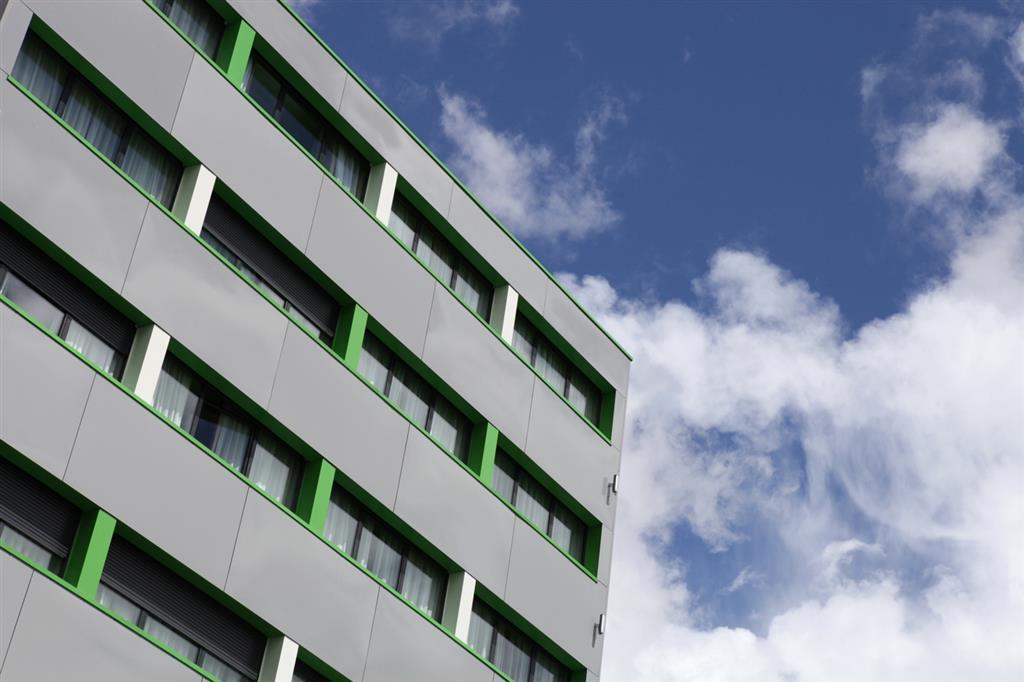 Hotel Ibis Styles Clermont-Ferrand Gare Dış mekan fotoğraf