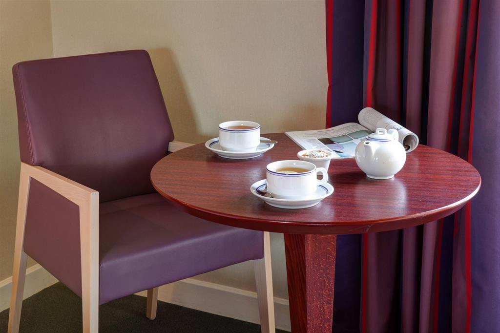 Hotel Ibis Styles Clermont-Ferrand Gare Dış mekan fotoğraf