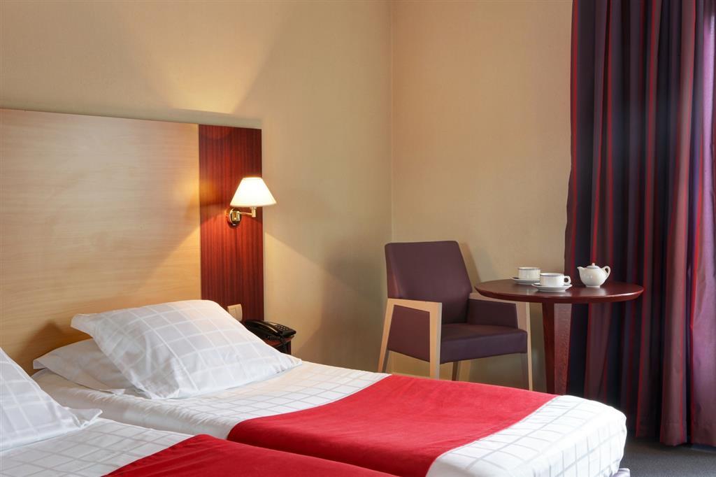 Hotel Ibis Styles Clermont-Ferrand Gare Dış mekan fotoğraf