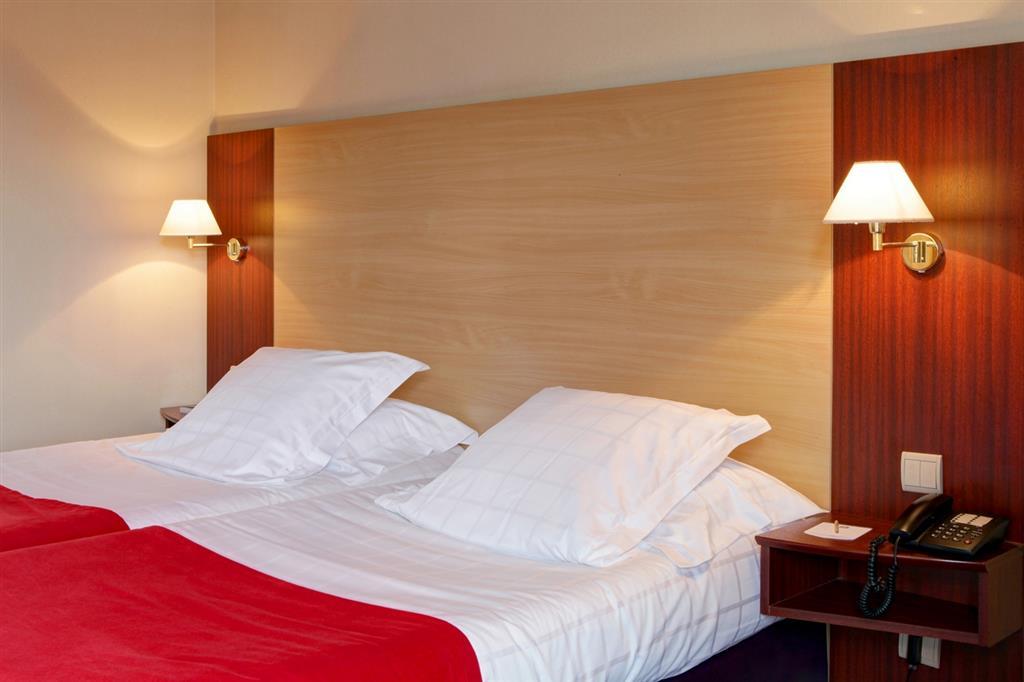Hotel Ibis Styles Clermont-Ferrand Gare Dış mekan fotoğraf