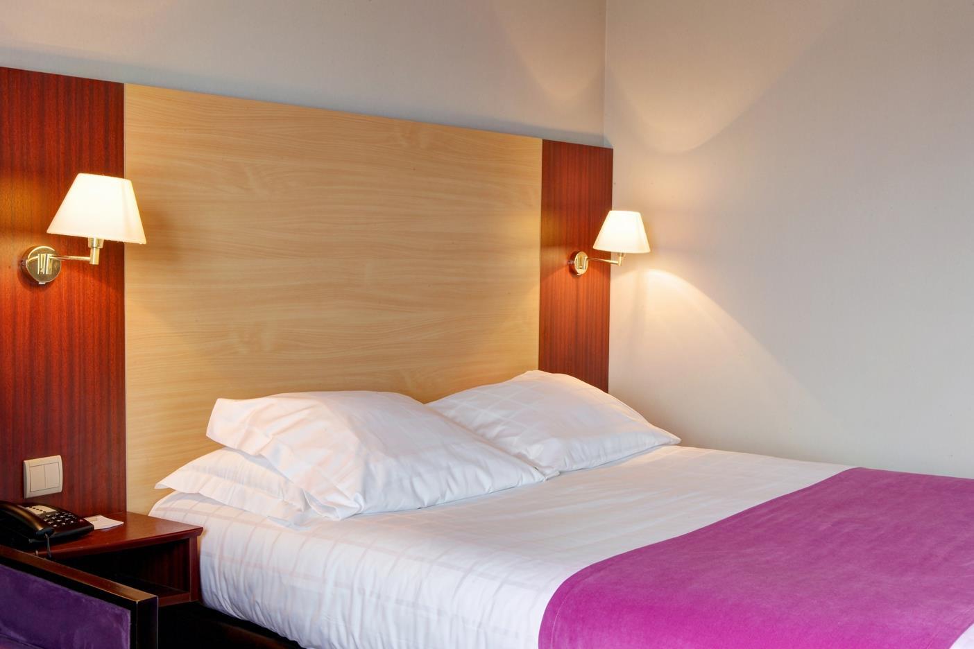 Hotel Ibis Styles Clermont-Ferrand Gare Dış mekan fotoğraf