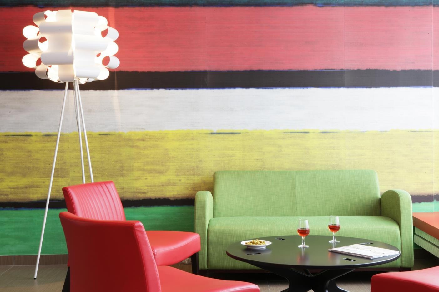 Hotel Ibis Styles Clermont-Ferrand Gare Dış mekan fotoğraf