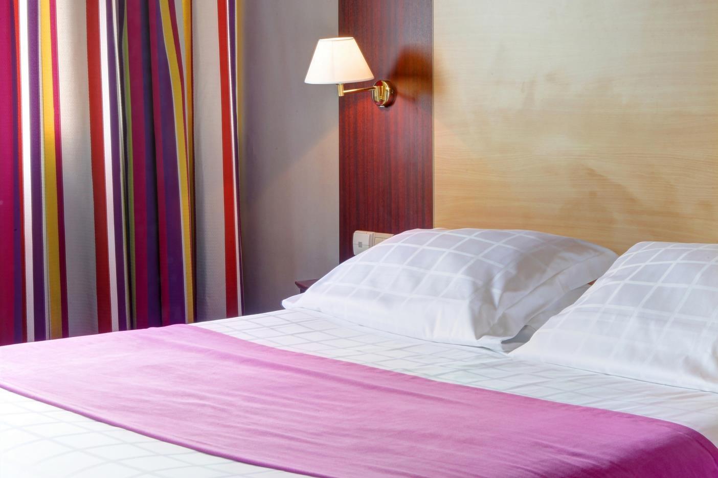 Hotel Ibis Styles Clermont-Ferrand Gare Dış mekan fotoğraf