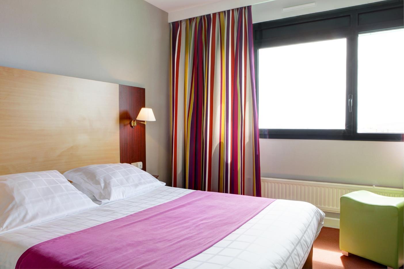 Hotel Ibis Styles Clermont-Ferrand Gare Dış mekan fotoğraf