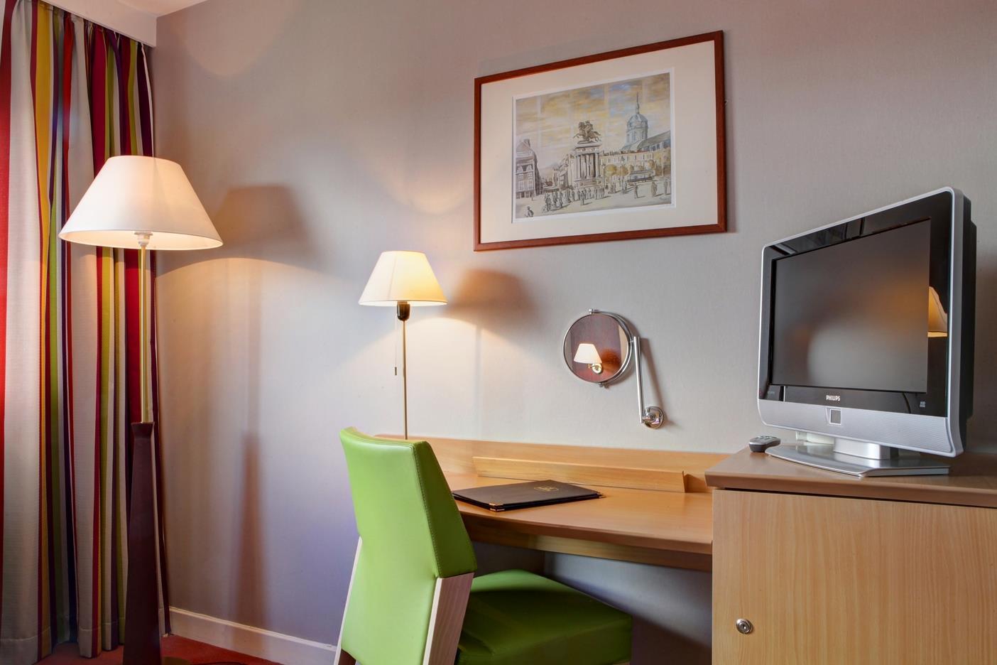 Hotel Ibis Styles Clermont-Ferrand Gare Dış mekan fotoğraf