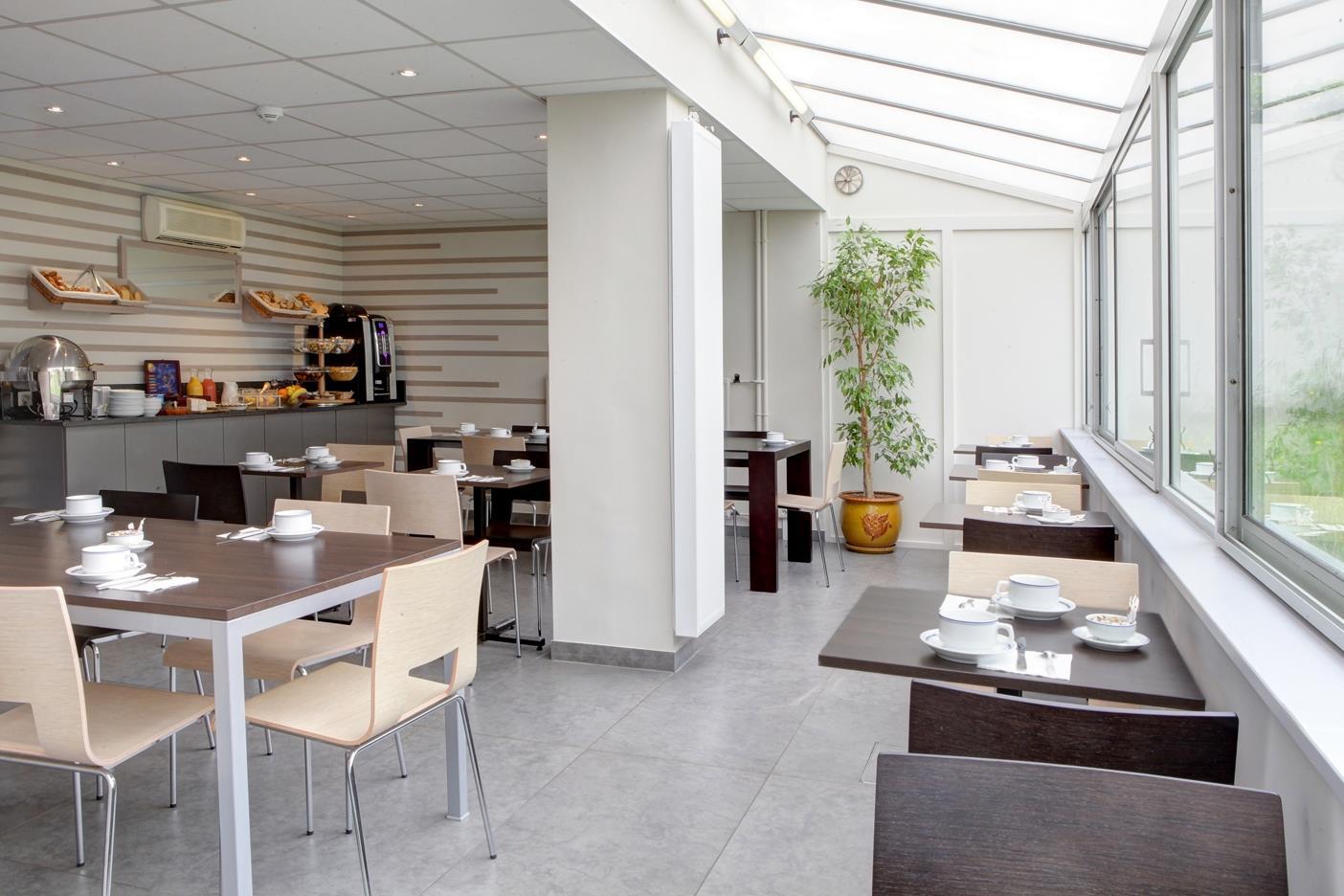 Hotel Ibis Styles Clermont-Ferrand Gare Dış mekan fotoğraf
